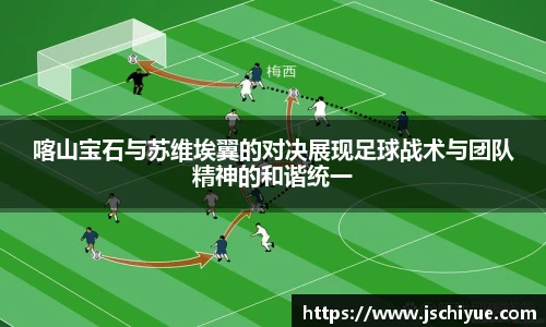 喀山宝石与苏维埃翼的对决展现足球战术与团队精神的和谐统一